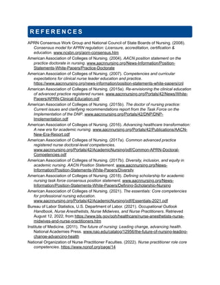 Advanced Practice Nursing Essential Knowledge for the Profession 5th ...