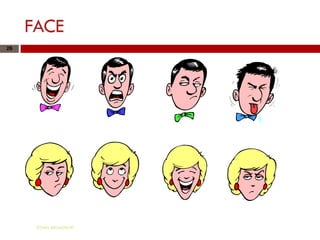 FACE
26




      Gihan aboueleish
 