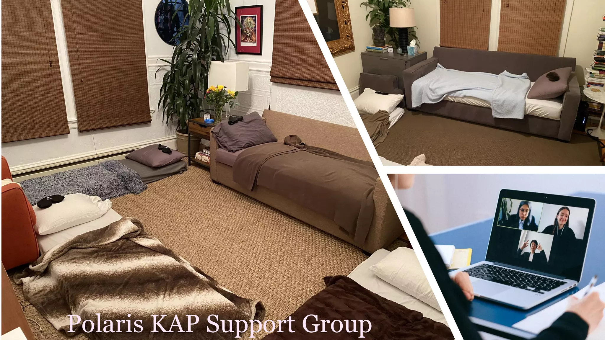 Polaris KAP Support Group
 