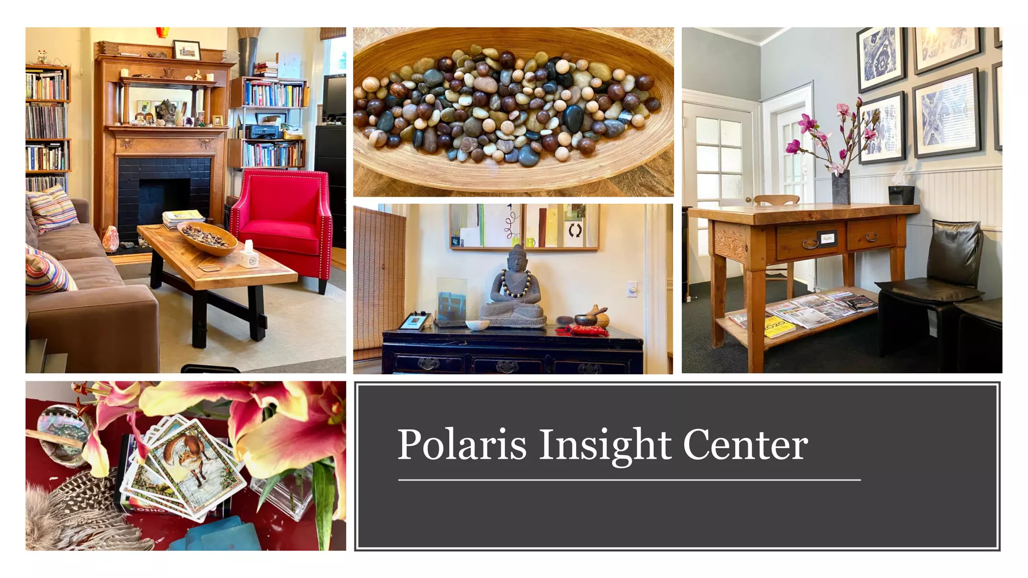 Polaris Insight Center
 