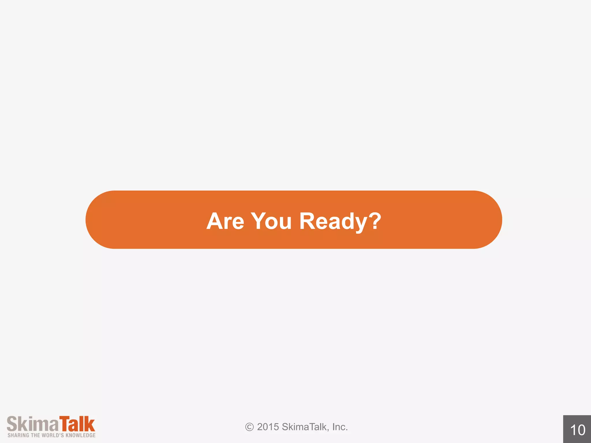 Practice	Presentation:	Slide	1
Title:	The	Grand	Canyon	-
One	of	the	Most	Amazing	Places	on	Earth
10
 