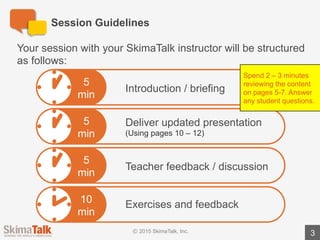 Why	Using	Emotion	&	Emphasis?
3
 
