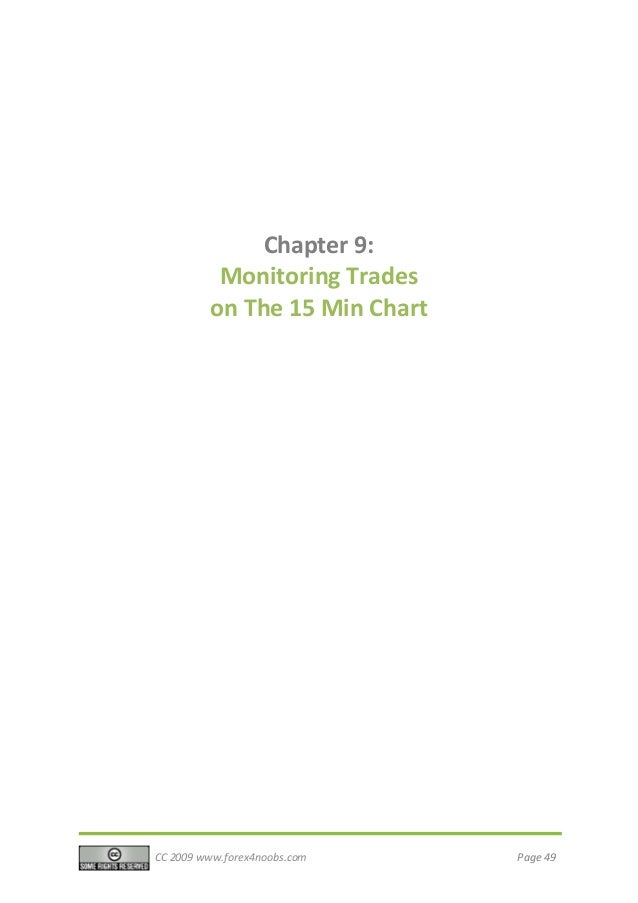 Forex4noobs advanced course