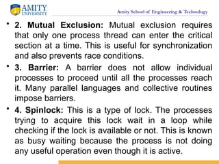Advanced problem solving techniques CSE703 Module-2 (2).pptx