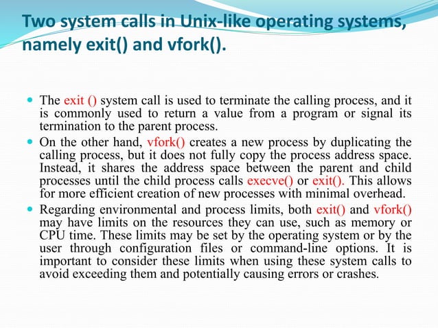 Advanced programming in unix.pptx image.