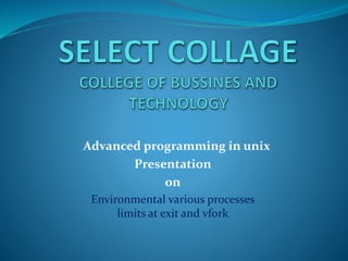 Advanced programming in unix.pptx