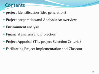 Advanced Project Management PPT- Best Course | PDF