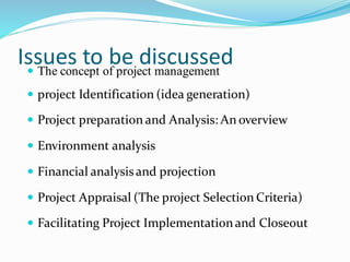 Advanced Project Management PPT- Best Course | PDF