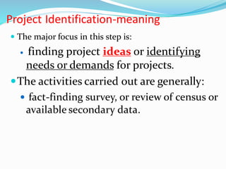 Advanced Project Management PPT- Best Course | PDF