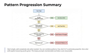 Advanced Prompt Engineering: The Art and Science | PDF