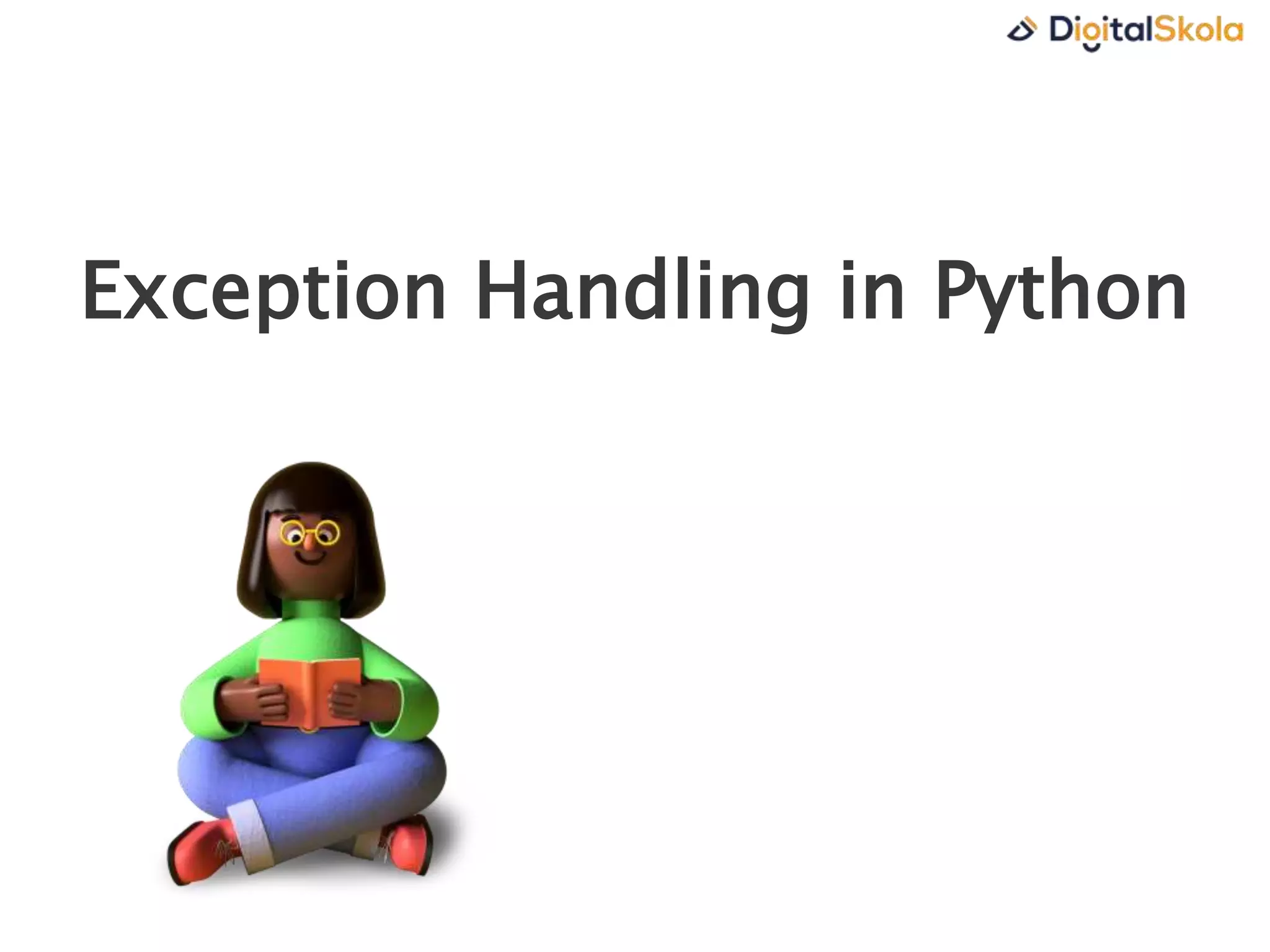 Advanced python | PPT