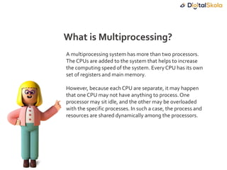 Advanced python | PPTX