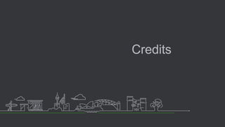 Credits
 