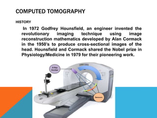 Advanced radiographic techniques in pedodontics | PPTX