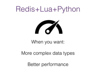Advanced Redis data structures | PDF