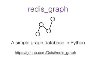 Advanced Redis data structures | PDF