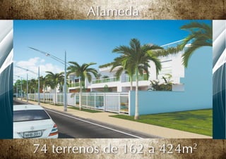 Alameda




74 terrenos de 162 a 424m   2
 