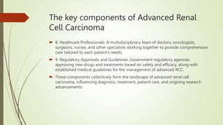 Advanced Renal Cell Carcinoma Market.pptx