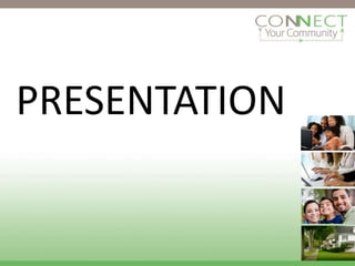 PRESENTATION
 