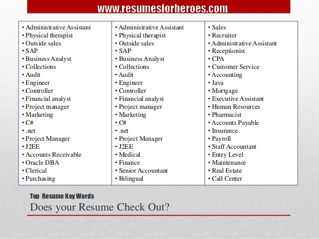 advanced resume writing strategies bilingual recruiter resume
