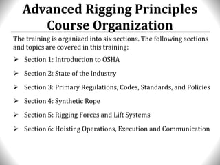 OSHA US Dept Labor - Advanced Rigging Principles.pptx