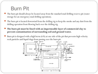 Drilling Hydraulic of Compressible and In-compressible Drilling Fluid | PPT