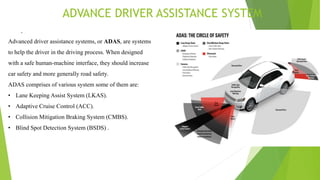 Advanced safety features | PPT