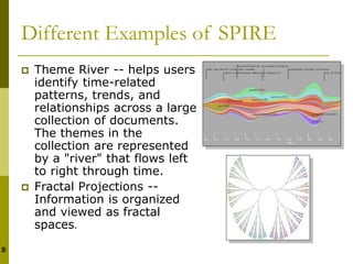 Advanced scientific visualization | PPT