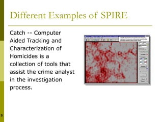 Advanced scientific visualization | PPT