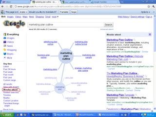 Advanced search in internet 1
