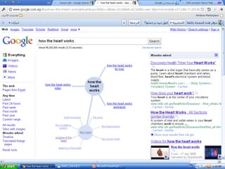 Advanced search in internet 1