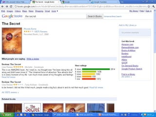 Advanced search in internet 1