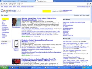 Advanced search in internet 1