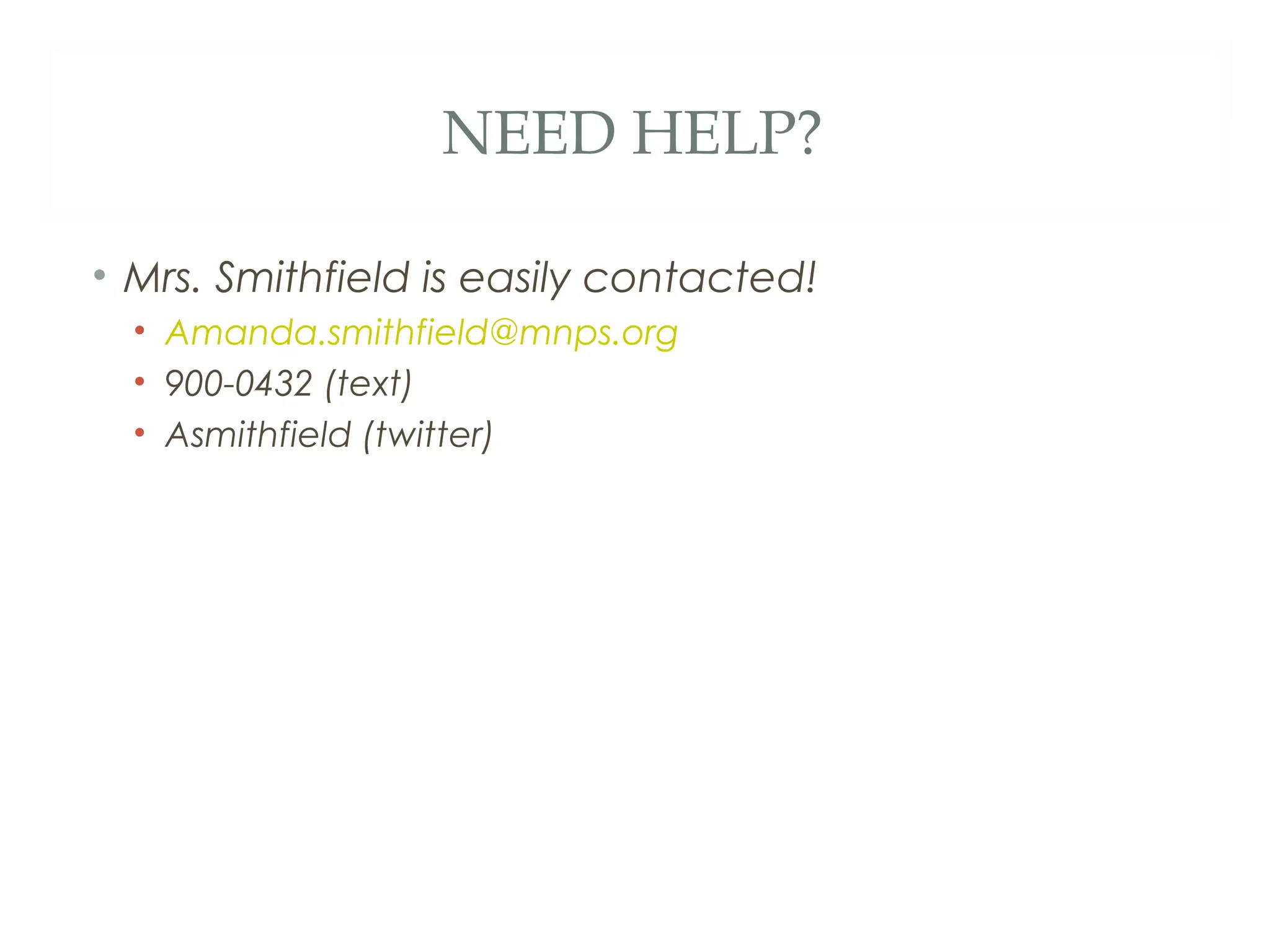 Database search techniques ppt