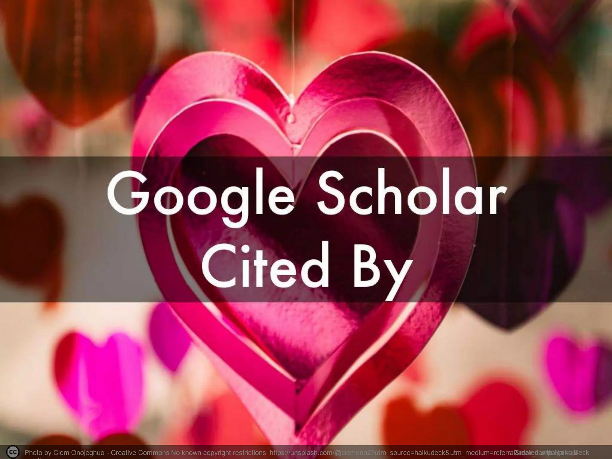 Photo by Clem Onojeghuo - Creative Commons No known copyright restrictions https://unsplash.com/@clemono2?utm_source=haikudeck&utm_medium=referral&utm_campaign=api-Created with Haiku Deck
 