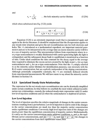 Advanced semiconductor fundamentals__se__robert_f._pierret