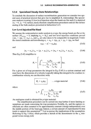 Advanced semiconductor fundamentals__se__robert_f._pierret
