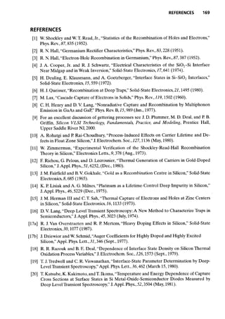 Advanced semiconductor fundamentals__se__robert_f._pierret