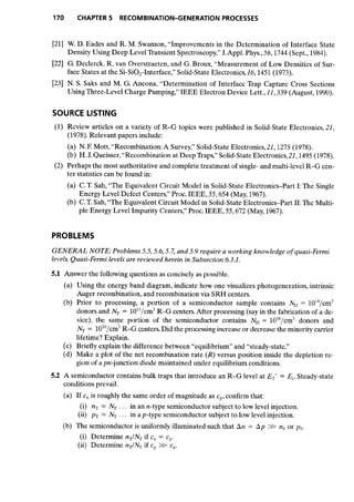 Advanced semiconductor fundamentals__se__robert_f._pierret