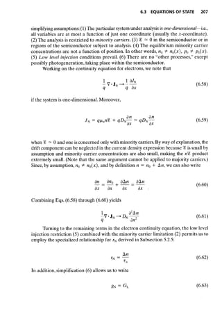 Advanced semiconductor fundamentals__se__robert_f._pierret
