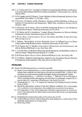 Advanced semiconductor fundamentals__se__robert_f._pierret