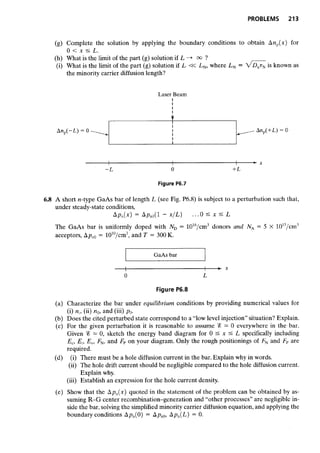 Advanced semiconductor fundamentals__se__robert_f._pierret