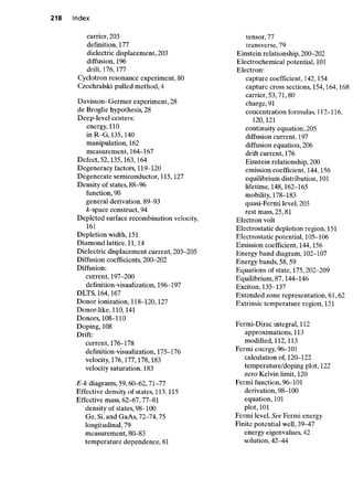 Advanced semiconductor fundamentals__se__robert_f._pierret
