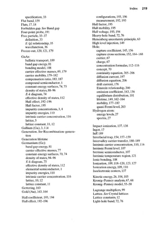 Advanced semiconductor fundamentals__se__robert_f._pierret
