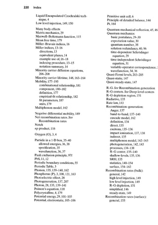 Advanced semiconductor fundamentals__se__robert_f._pierret
