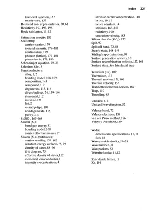 Advanced semiconductor fundamentals__se__robert_f._pierret