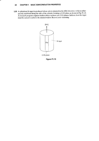 Advanced semiconductor fundamentals__se__robert_f._pierret