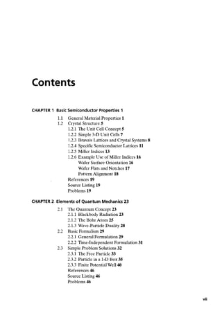 Advanced semiconductor fundamentals__se__robert_f._pierret