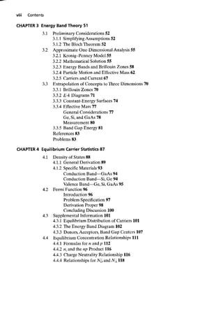 Advanced semiconductor fundamentals__se__robert_f._pierret