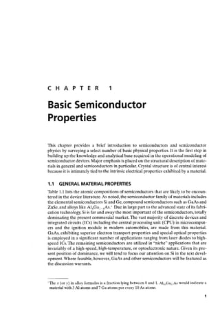 Advanced semiconductor fundamentals__se__robert_f._pierret